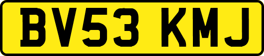 BV53KMJ