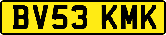 BV53KMK