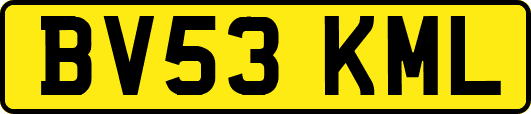 BV53KML