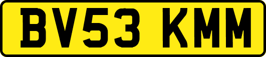 BV53KMM