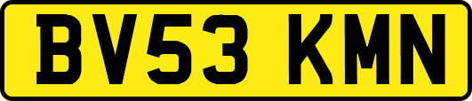 BV53KMN