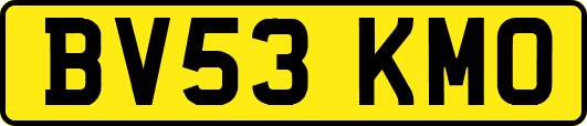 BV53KMO