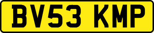 BV53KMP