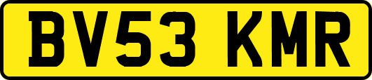 BV53KMR