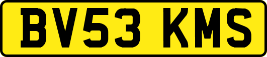 BV53KMS