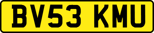 BV53KMU