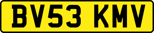 BV53KMV