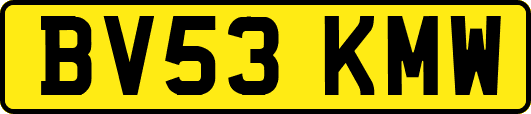 BV53KMW