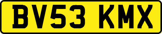 BV53KMX