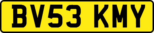 BV53KMY