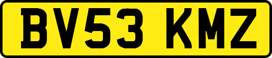 BV53KMZ