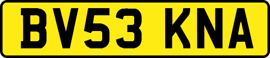 BV53KNA