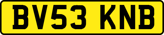BV53KNB