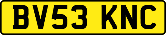 BV53KNC