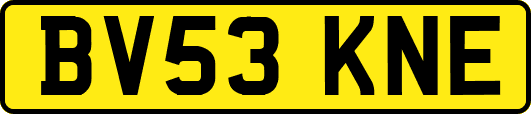 BV53KNE