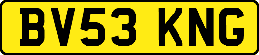 BV53KNG