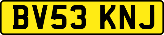 BV53KNJ