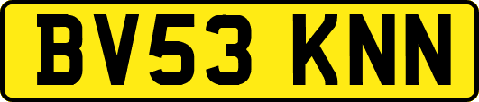BV53KNN