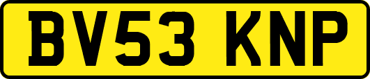 BV53KNP