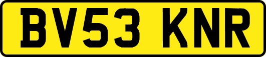 BV53KNR