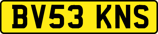 BV53KNS