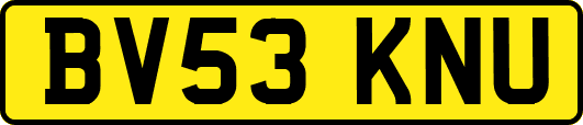 BV53KNU