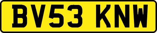 BV53KNW