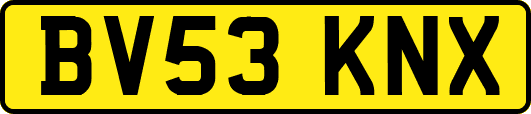 BV53KNX