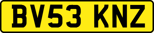 BV53KNZ