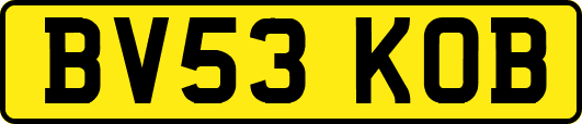 BV53KOB
