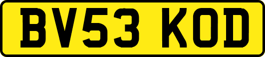 BV53KOD