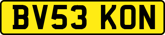 BV53KON