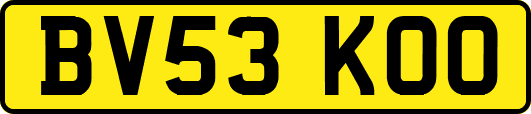 BV53KOO