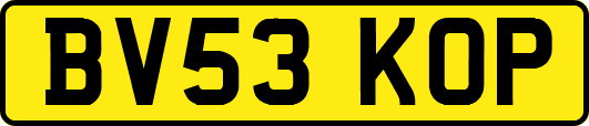BV53KOP