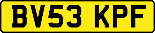 BV53KPF