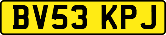 BV53KPJ
