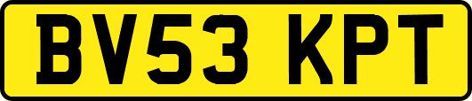 BV53KPT