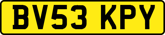 BV53KPY