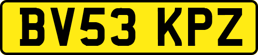 BV53KPZ