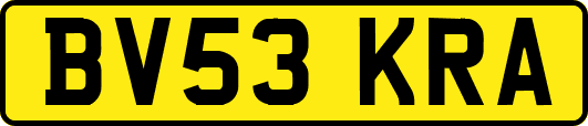 BV53KRA