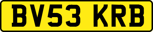 BV53KRB