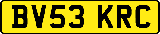 BV53KRC