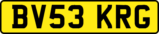 BV53KRG