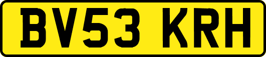 BV53KRH