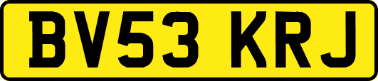 BV53KRJ
