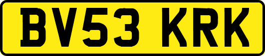 BV53KRK