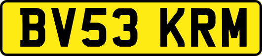 BV53KRM