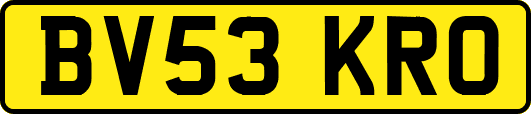 BV53KRO