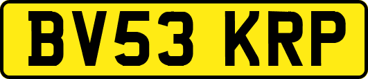 BV53KRP