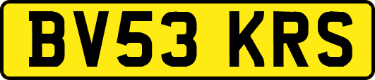 BV53KRS